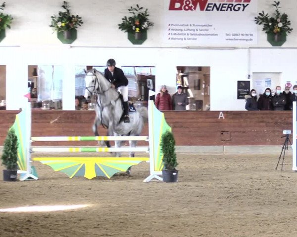 Reitturnier Coesfeld/Lette 2021