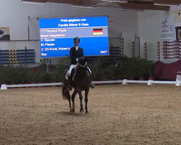 Reitturnier Eicherloh RH Laurent/Obb. 2023