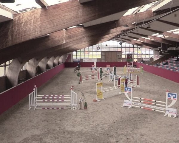 Reitturnier Krumke 2023