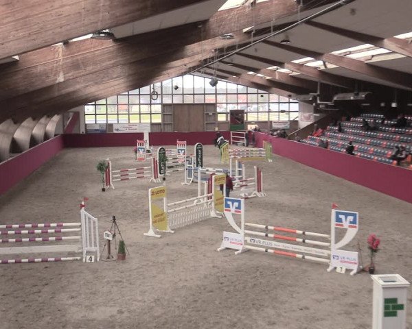 Reitturnier Krumke 2023