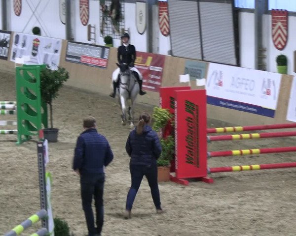 Reitturnier Borgholzhausen-Westbarthausen 2023