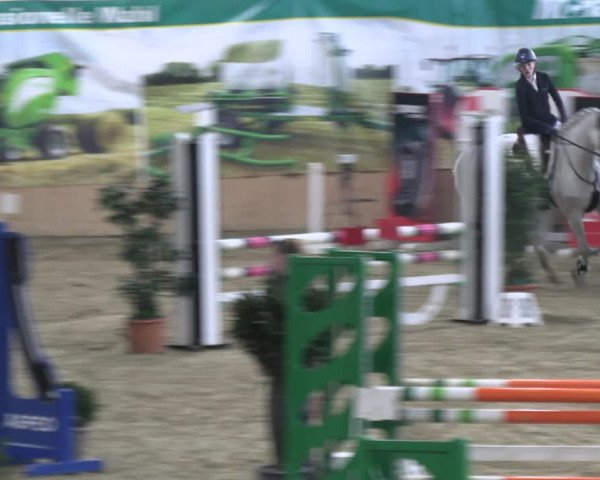 Reitturnier Borgholzhausen-Westbarthausen 2023