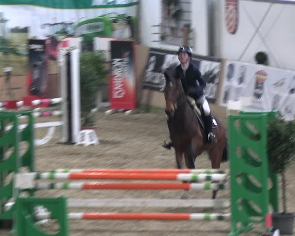 Reitturnier Borgholzhausen-Westbarthausen 2023