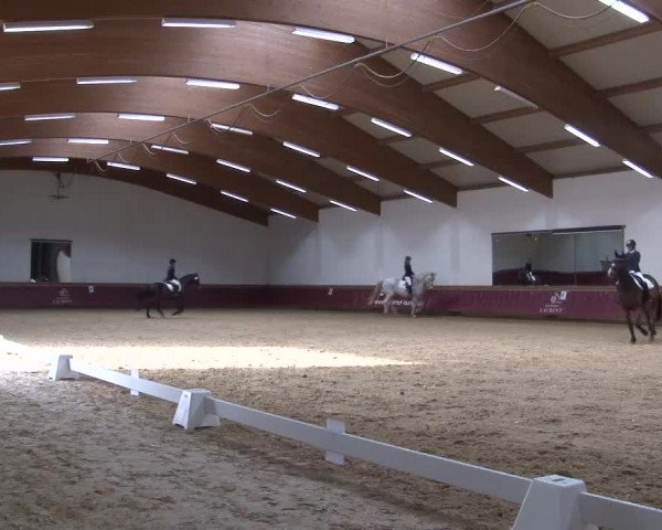 Reitturnier Eicherloh RH Laurent/Obb. 2023