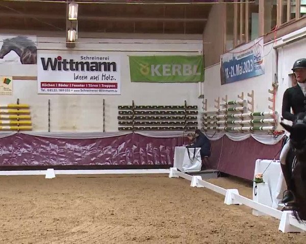 Reitturnier Eicherloh RH Laurent/Obb. 2023