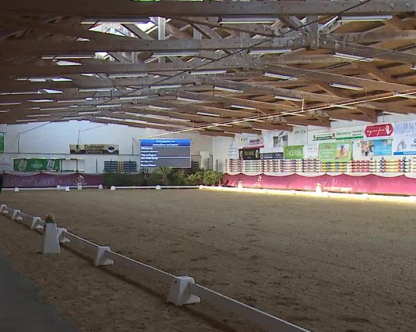 Reitturnier Eicherloh RH Laurent/Obb. 2023