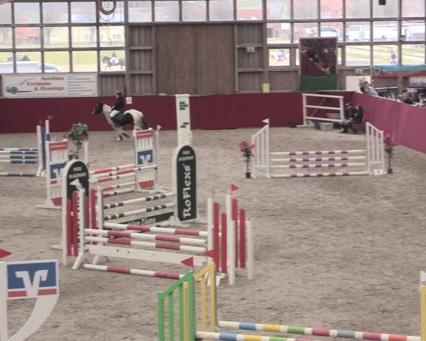 Reitturnier Krumke 2023
