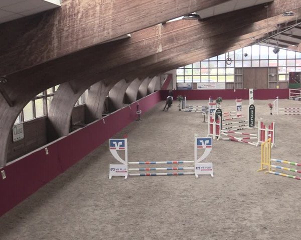 Reitturnier Krumke 2023