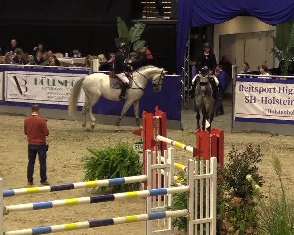 FEI Reitturnier Neumünster (GER) 2021