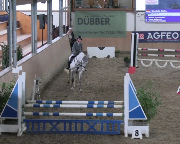 Reitturnier Borgholzhausen-Westbarthausen 2023