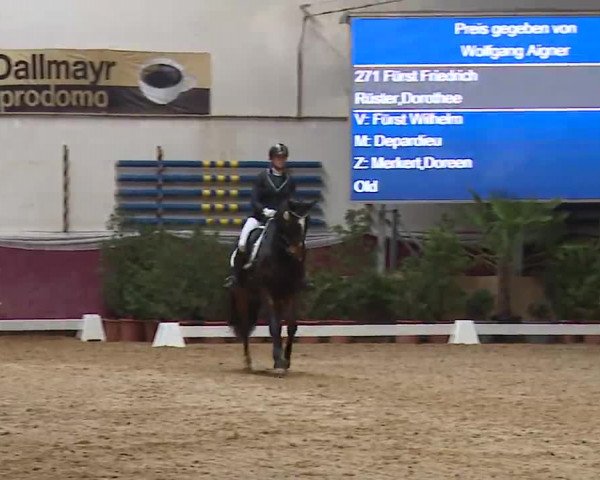 Reitturnier Eicherloh RH Laurent/Obb. 2023