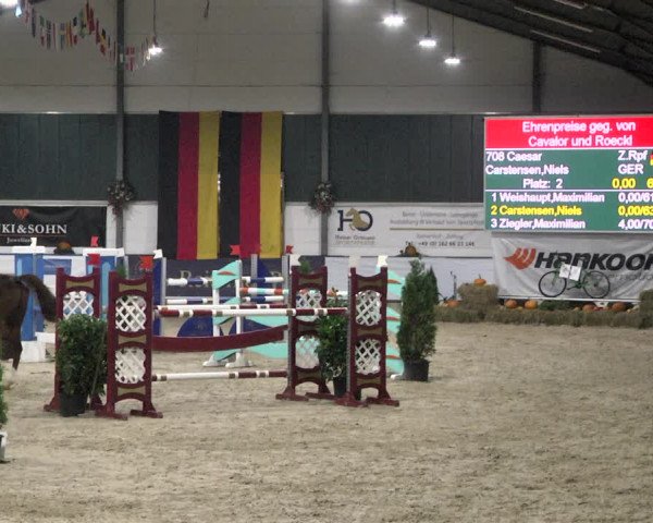 Reitturnier Karlsfeld/Obb. 2021