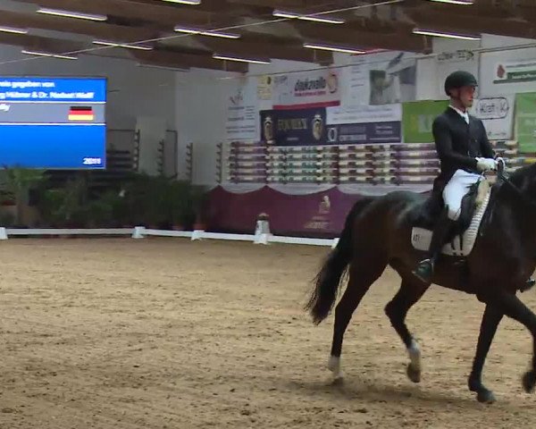 Reitturnier Eicherloh RH Laurent/Obb. 2023