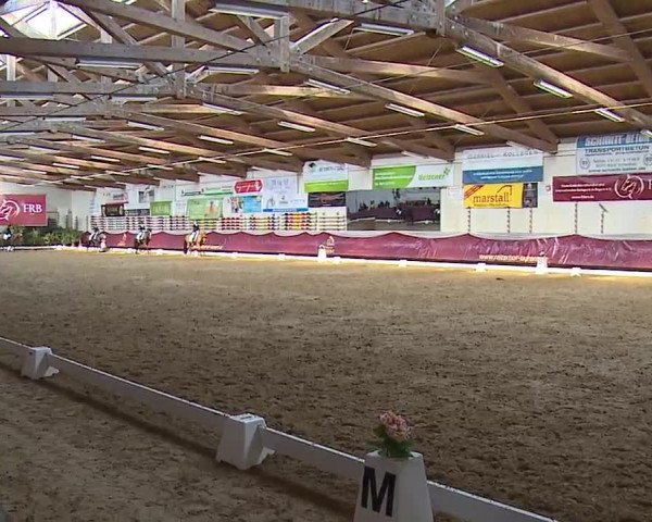 Reitturnier Eicherloh RH Laurent/Obb. 2023