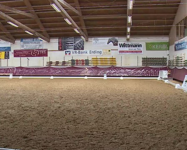 Reitturnier Eicherloh RH Laurent/Obb. 2023