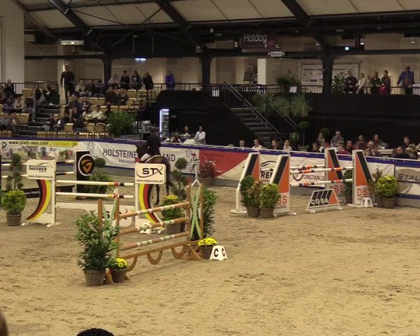 FEI Reitturnier Neumünster (GER) 2021