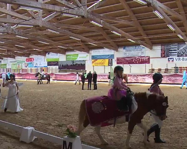 Reitturnier Eicherloh RH Laurent/Obb. 2023