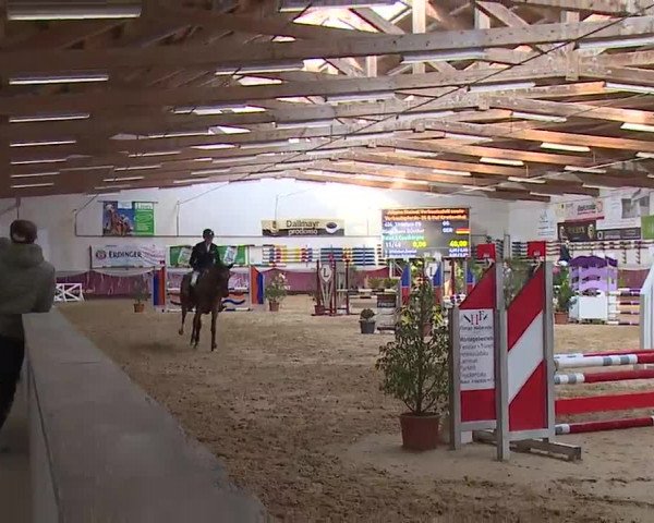 Reitturnier Eicherloh RH Laurent/Obb. 2023