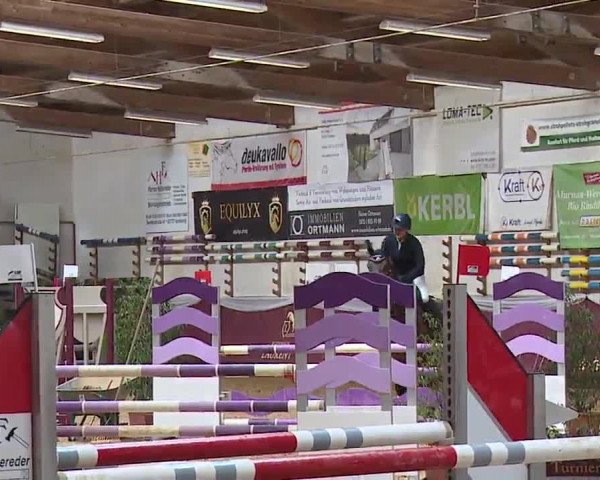 Reitturnier Eicherloh RH Laurent/Obb. 2023