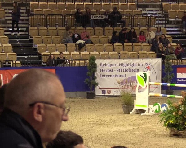 FEI Reitturnier Neumünster (GER) 2021