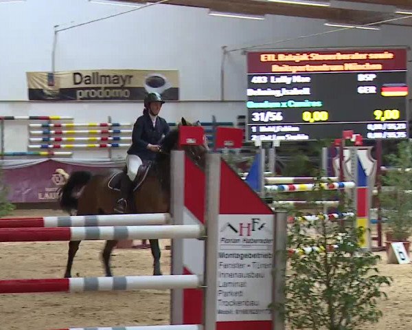 Reitturnier Eicherloh RH Laurent/Obb. 2023