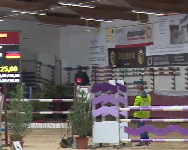 Reitturnier Eicherloh RH Laurent/Obb. 2023