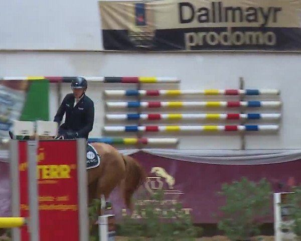 Reitturnier Eicherloh RH Laurent/Obb. 2023