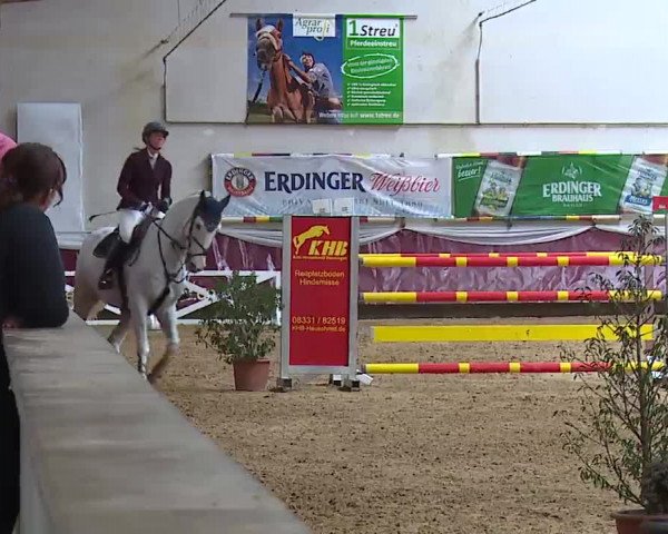 Reitturnier Eicherloh RH Laurent/Obb. 2023