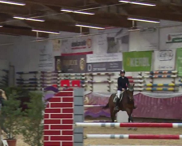 Reitturnier Eicherloh RH Laurent/Obb. 2023