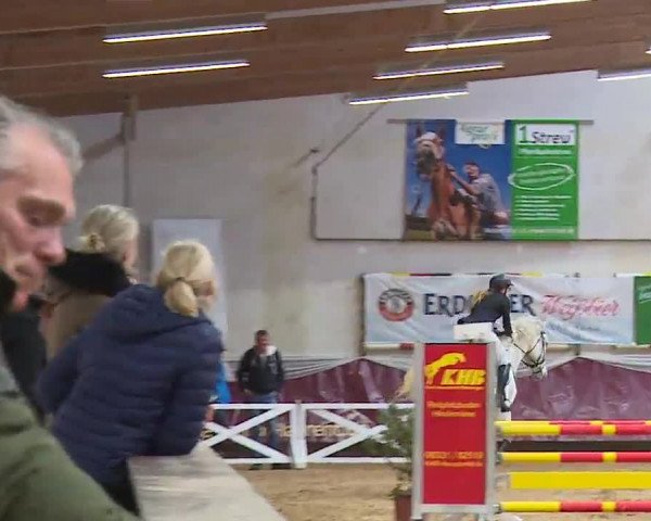 Reitturnier Eicherloh RH Laurent/Obb. 2023