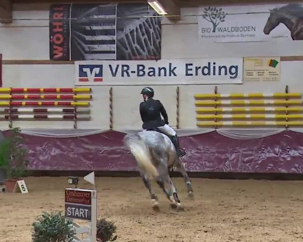 Reitturnier Eicherloh RH Laurent/Obb. 2023