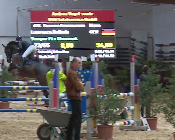 Reitturnier Eicherloh RH Laurent/Obb. 2023