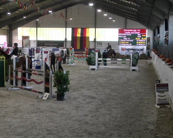 Reitturnier Karlsfeld/Obb. 2021