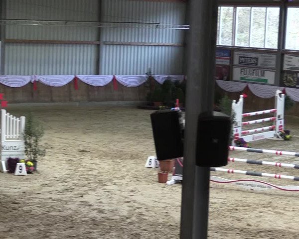 Reitturnier Goch 2023