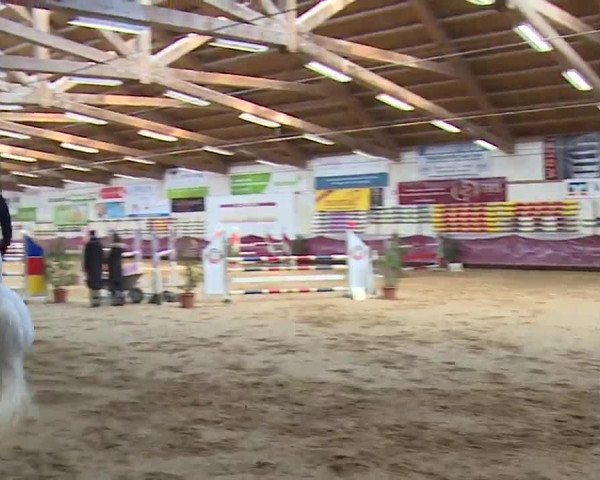Reitturnier Eicherloh RH Laurent/Obb. 2023