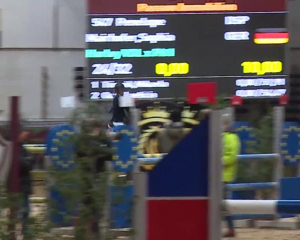 Reitturnier Eicherloh RH Laurent/Obb. 2023