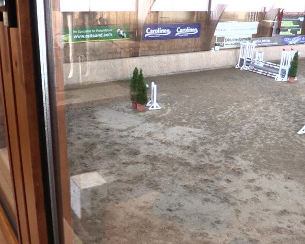 Reitturnier Hövelhof 2021