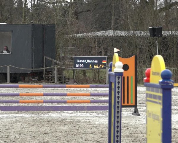 Reitturnier Handorf 2023
