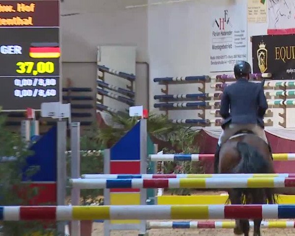 Reitturnier Eicherloh RH Laurent/Obb. 2023