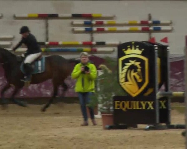 Reitturnier Eicherloh RH Laurent/Obb. 2023