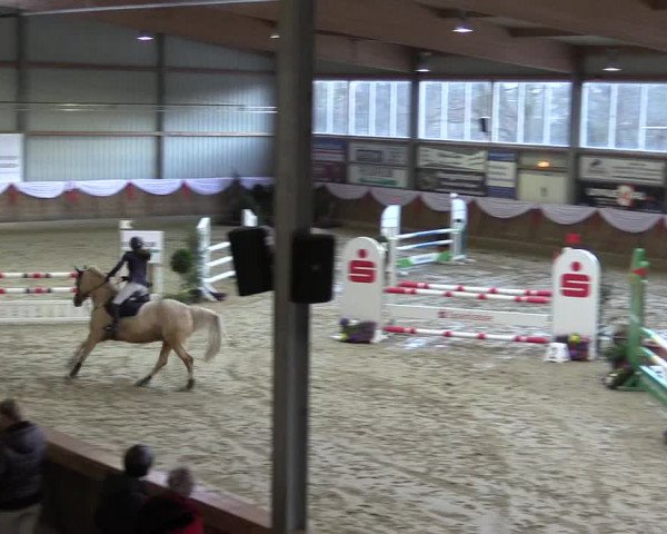 Reitturnier Goch 2023