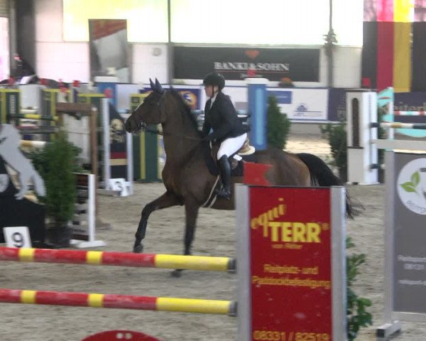 Reitturnier Karlsfeld/Obb. 2021