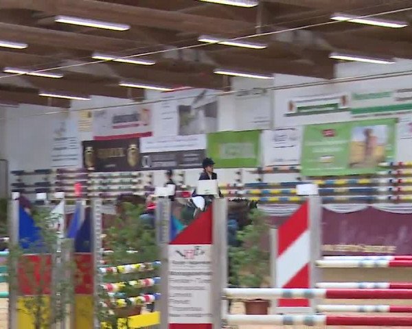 Reitturnier Eicherloh RH Laurent/Obb. 2023