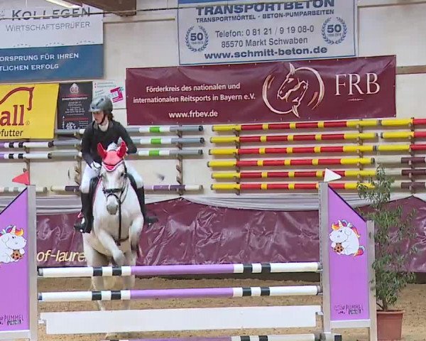 Reitturnier Eicherloh RH Laurent/Obb. 2023