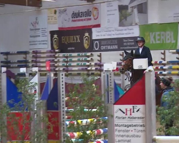 Reitturnier Eicherloh RH Laurent/Obb. 2023