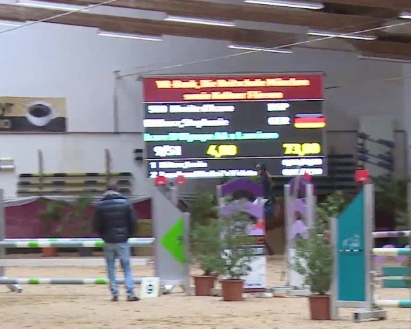 Reitturnier Eicherloh RH Laurent/Obb. 2023