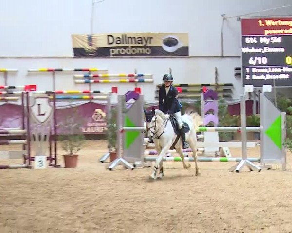 Reitturnier Eicherloh RH Laurent/Obb. 2023