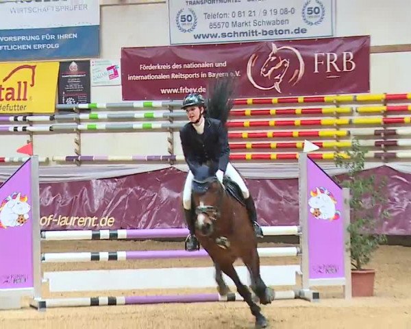 Reitturnier Eicherloh RH Laurent/Obb. 2023