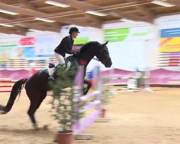 Reitturnier Eicherloh RH Laurent/Obb. 2023