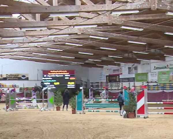 Reitturnier Eicherloh RH Laurent/Obb. 2023